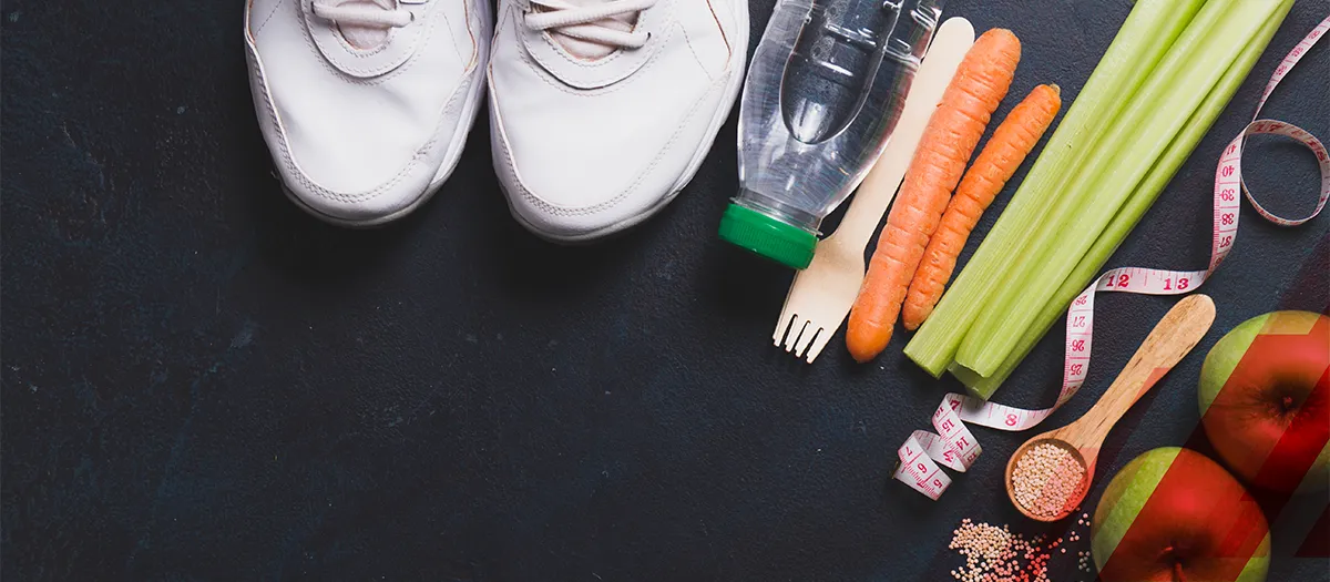 Ranking the Top 10 Companies in the Global Sports Nutrition Market